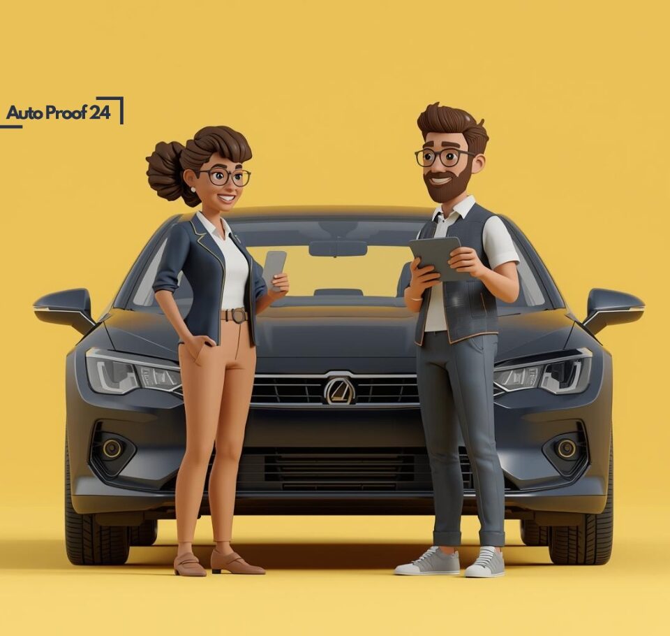 Assurance auto