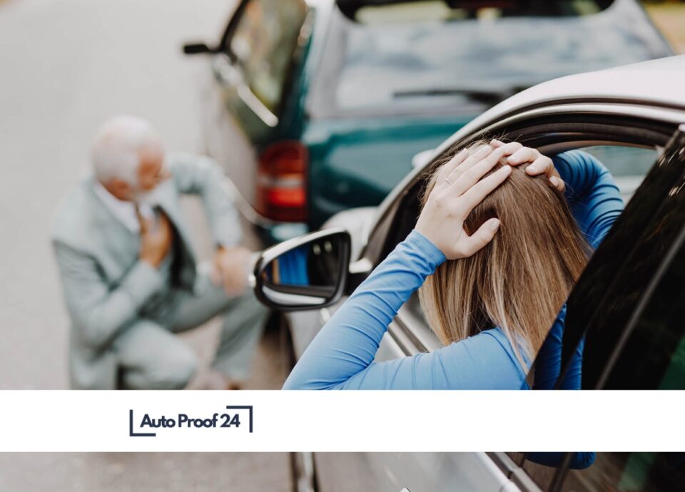 Fraude assurance auto