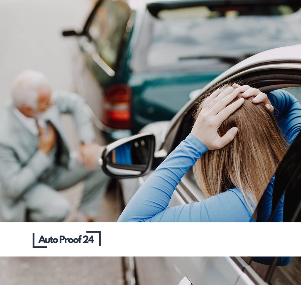 Fraude assurance auto