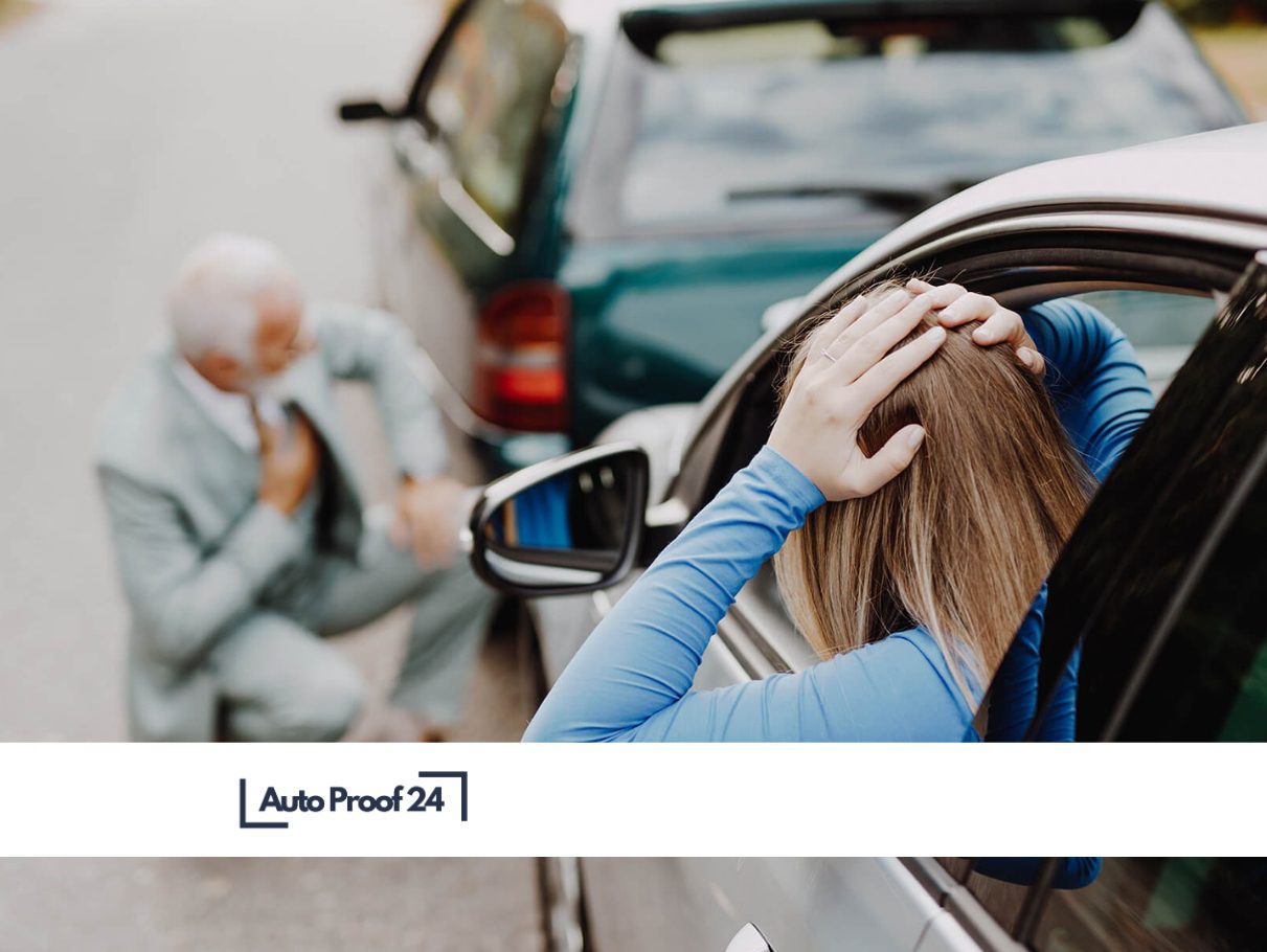 Fraude assurance auto