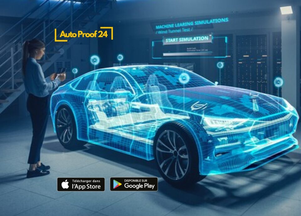 IA automobile