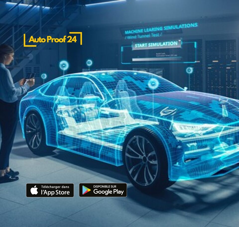 IA automobile
