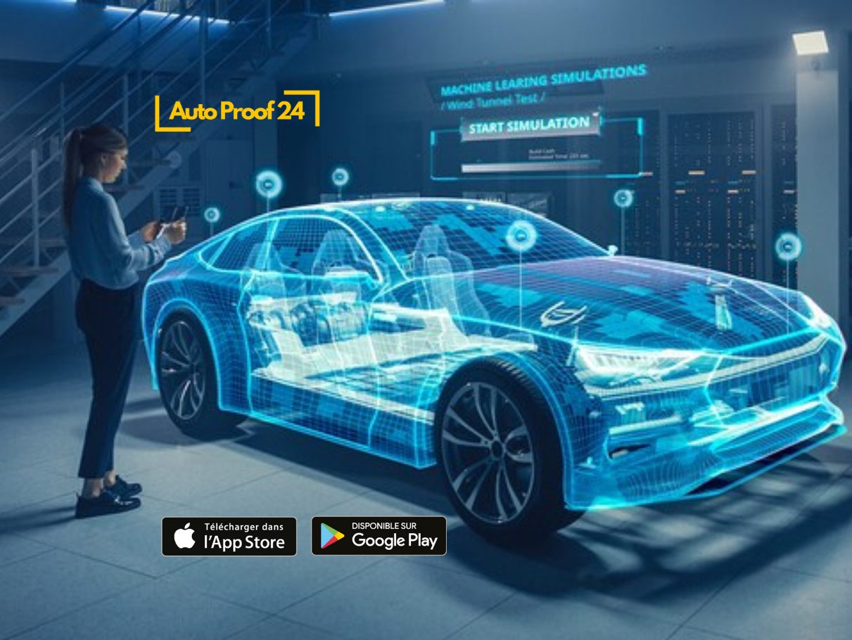 IA automobile