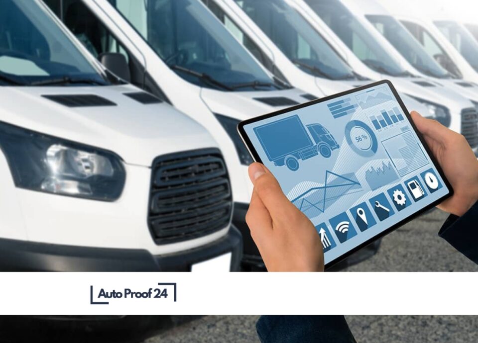 Optimisation de flotte