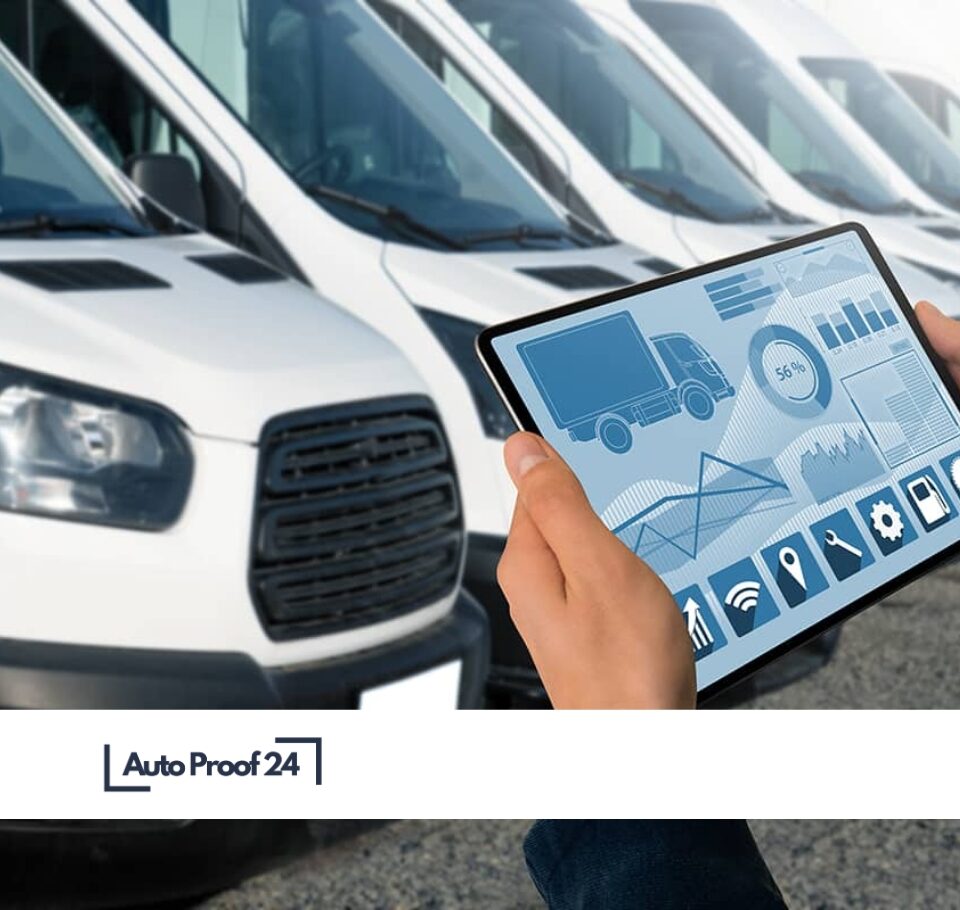 Optimisation de flotte