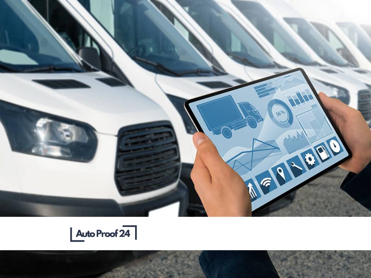 Optimisation de flotte