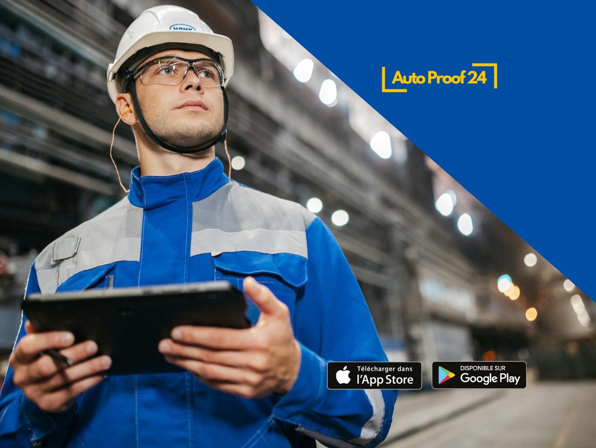 Tendances 2025 : inspection digitale