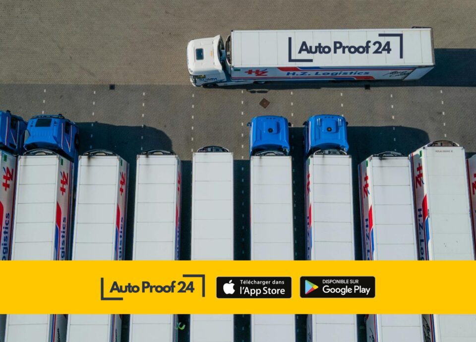 transport routier